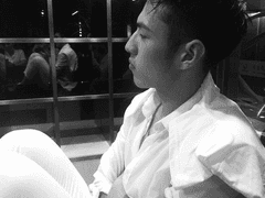 양예밍 杨业明 Leo - 1