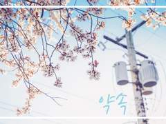 [후타모니] 약속