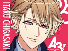 치가사키 이타루