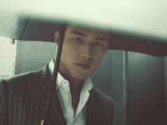 양예밍 杨业明 Leo - 2