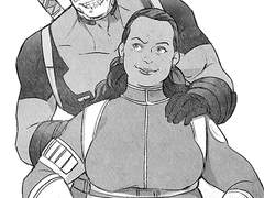 데드풀 관련 그림 백업