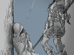 에스아이 집시여인