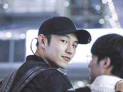 양예밍 杨业明 Leo - 3