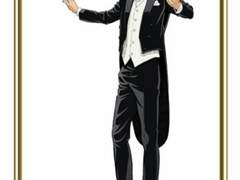 [보쿠아카] 지휘자