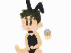 폰그림 바니보이(다이치, 카게야마)