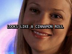 [크리미널 마인드] CINNAMON ROLL