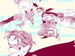 [로빈즈] 작전명 배트맨 탈환