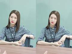 욱씨남정기 2화 옥다정 캡쳐 -3-