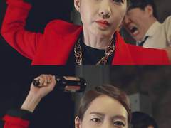 욱씨남정기 2화 옥다정 캡쳐 -5-