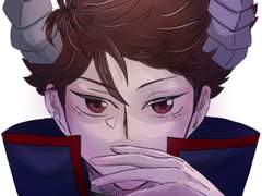 [하이큐/오이이와] 까마귀가 나는 밀밭 5