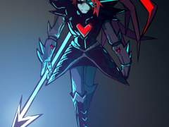 트루 히어로. 4화 목적.