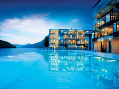 [스팁버키토니] 인어의 도시