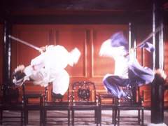 명검 (名劍; The Sword, 1980)