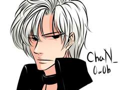 오랜만의 카리스트