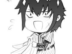 라이치 생일에 바나나를 선물하면