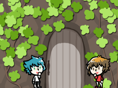 모험을 떠나볼까?