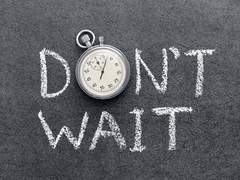 All you need is now! (1-12)