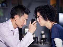 맹탐; 블라인드 디텍티브 (盲探; Blind Detective , 2013)