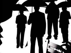 참새; 문작(文雀; Sparrow, 2008)