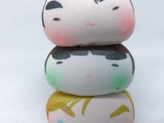 [마감] 스타트렉 니기만쥬 판매 !