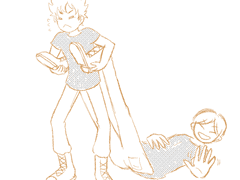 리에프, 히나타