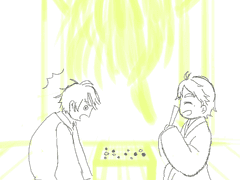 오이카와, 스가와라