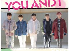 [가사] B1A4 - BLUE MOON 가/독/해