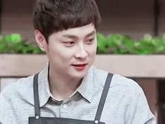 170307 오늘 뭐 먹지? 딜리버리 민경훈 움짤