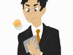 폰그림 비서 다이치