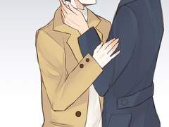 [카준] 첫, (계간준른)