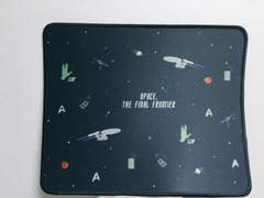 [판매중] 스타트렉 마우스패드 재고판매!