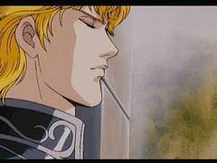[LoGH/적금]Tell me your wish, my love