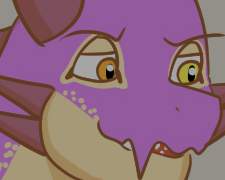 우리들의 일상 판타지 59화 방학- 카고와 크르의 일기6