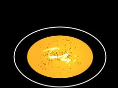 최고의 만찬 4. 수프(Soup)