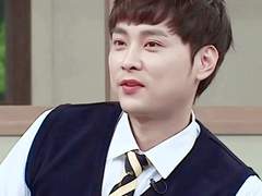 161105 아는형님 49회 김희철 민경훈 움짤