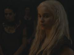Daenerys Targaryen