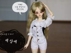 [세미ts]패션 테러리스트