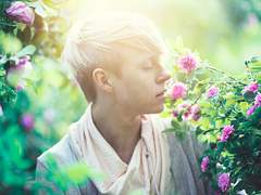 Eren Nikolaevich Luster