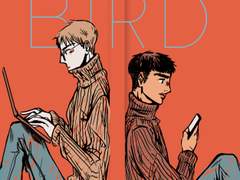 [디세] BLUE BIRD (유료 웹공개)