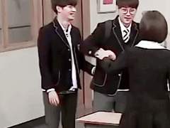 170128 아는형님 60회 김희철 민경훈 움짤