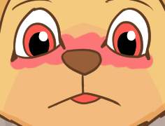 우리들의 일상 판타지 60화 방학- 카고와 크르의 일기7