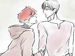 백종 - 사막의 마법사