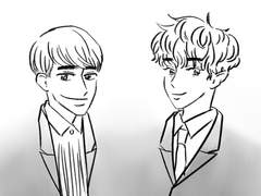 미노미노 차뇨차뇨