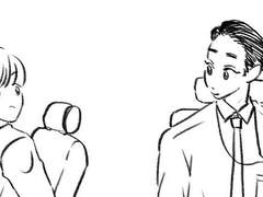 백열 - 백열데이 기념 리맨물