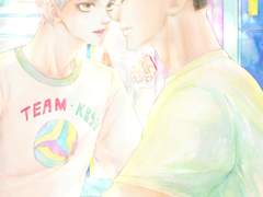 201705 스가른 온리 협력