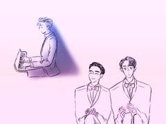 백열(+준열) - 라라랜드