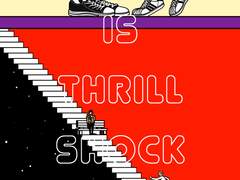 [백열]LOVE IS THRILL SHOCK SUSPENSE (유료 웹공개)