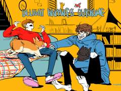 DELIGHT HAPPINESS OURHOME