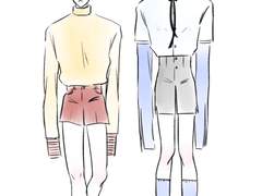 백열 - 유행 편승