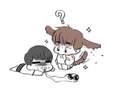 도열 - 개주인 시리즈